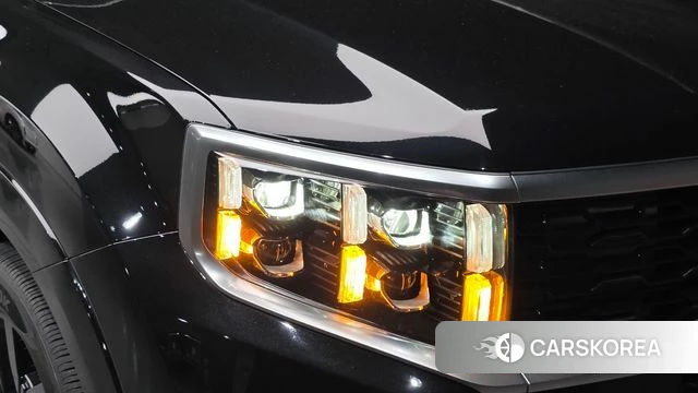 Kia Mohave Master id 4872580 из Кореи 14