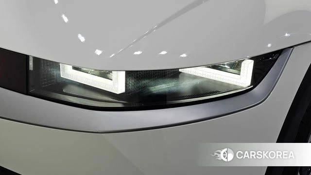Hyundai Ionic 5 id 4636995 из Кореи 14