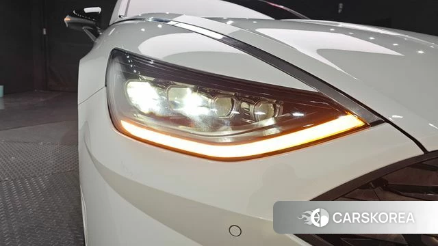 Hyundai Sonata (DN8) id 4923672 из Кореи 14
