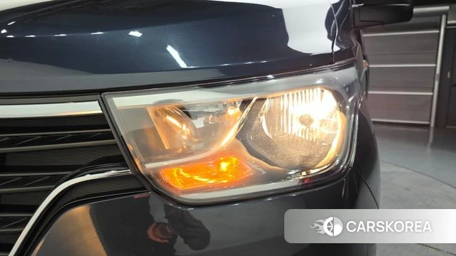 Hyundai The New Grand Starex id 4626467 из Кореи 14