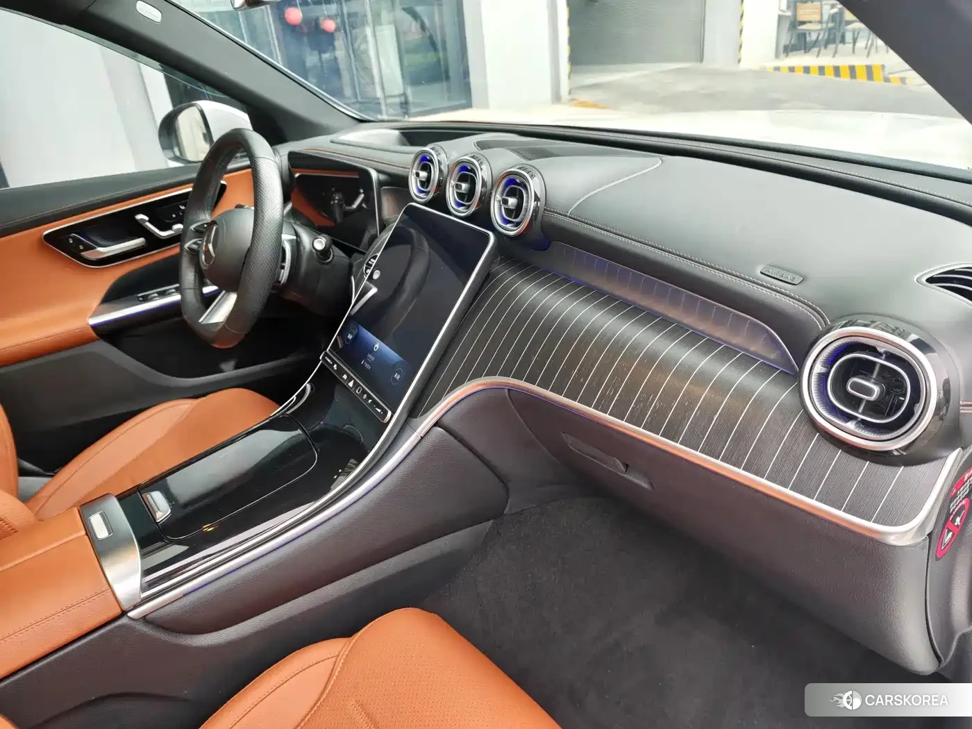 Mercedes-Benz GLC id 4664410 из Китая 14
