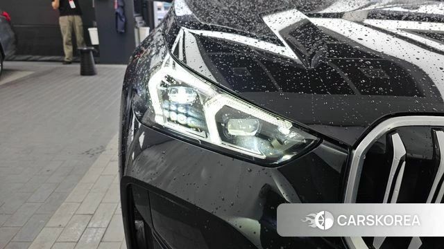 BMW X1 (U11) id 4480587 из Кореи 14