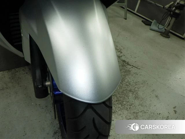 Suzuki BURGMAN 400 id 4183625 из Японии 14