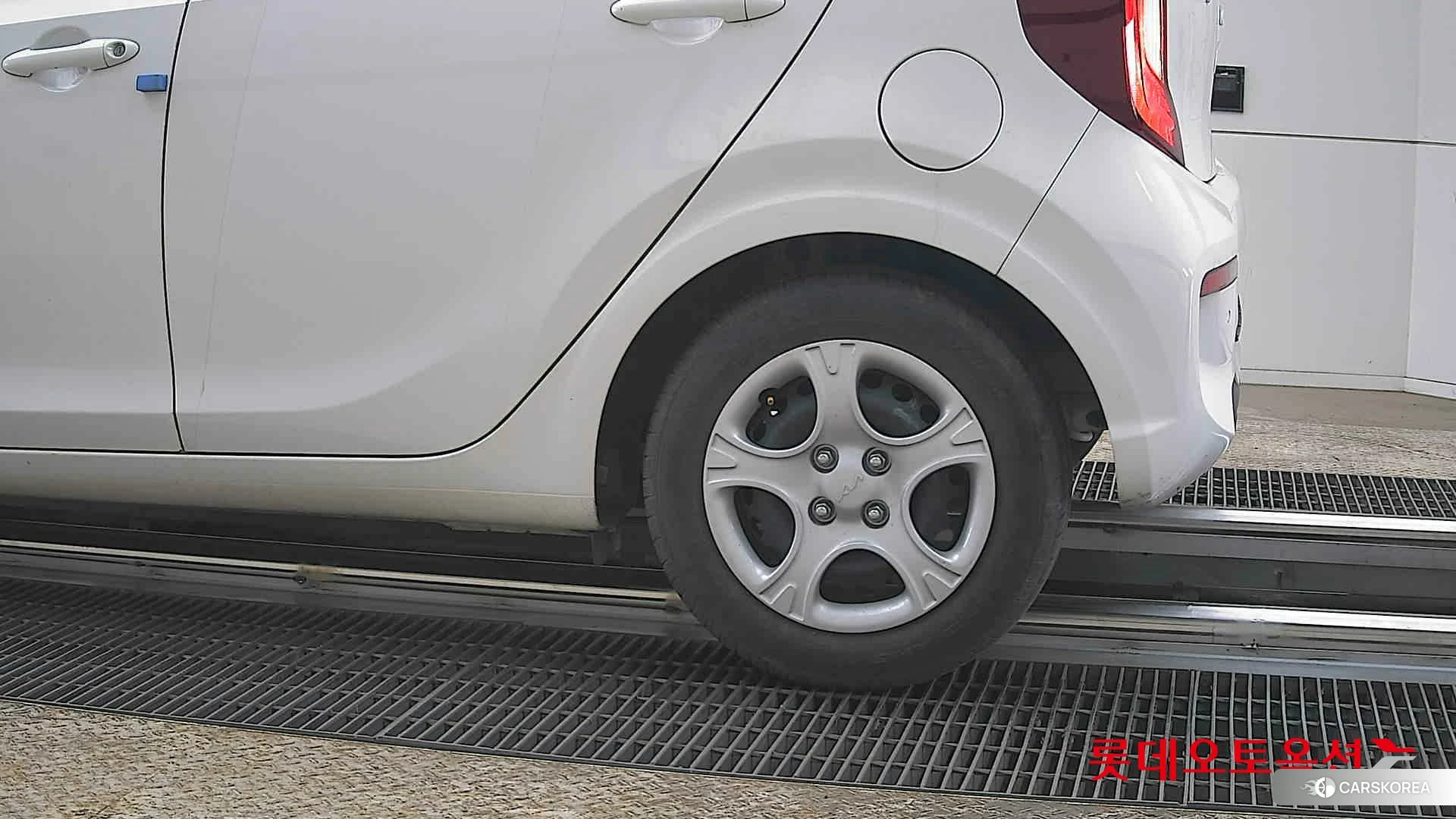 Kia Morning id 3869432 из Кореи 14