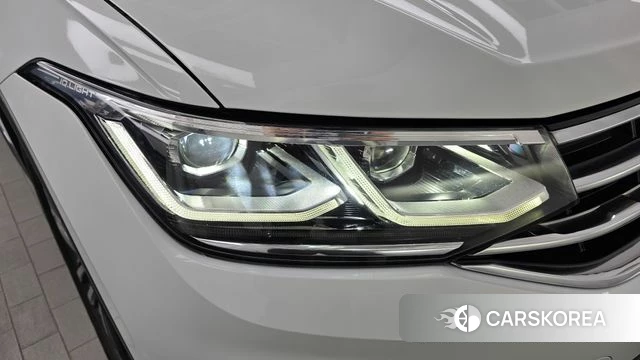 Volkswagen Tiguan second Generation id 4655864 из Кореи 14