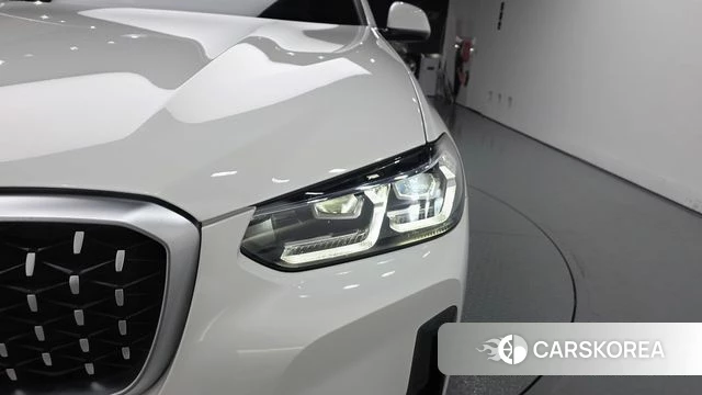 BMW X4 (G02) id 4880273 из Кореи 14
