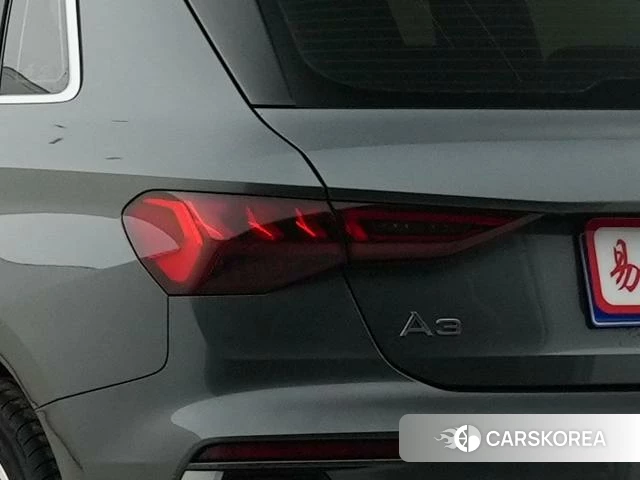 Audi A3 id 4256994 из Китая 14