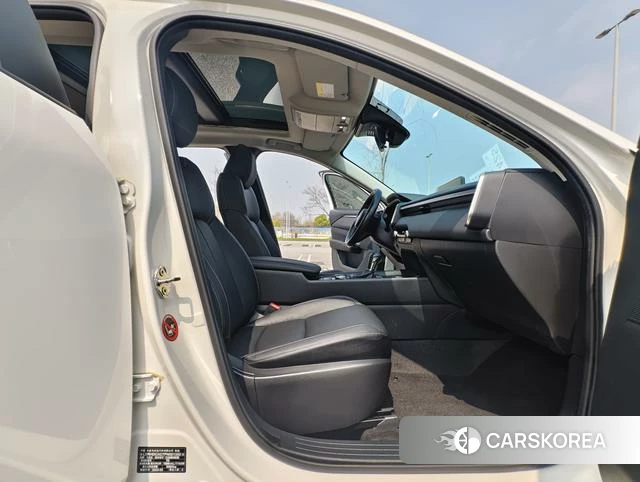 Mazda CX-50 line also id 4265667 из Китая 14