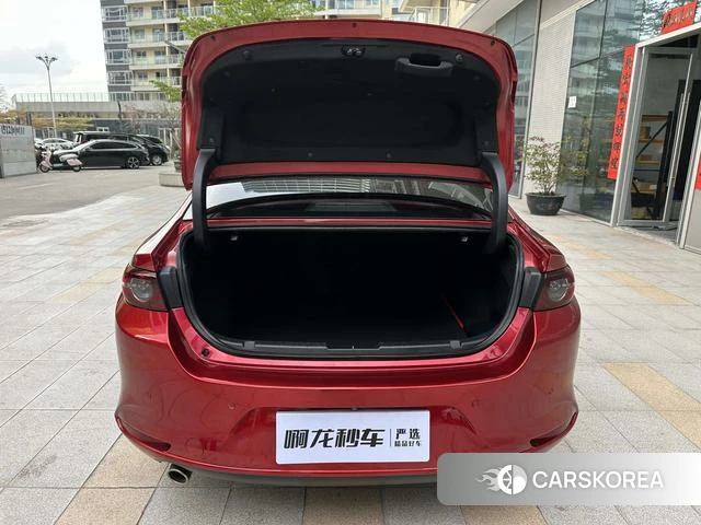 Mazda 3 Angkesaila id 4273869 из Китая 14