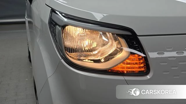 Kia The New Ray id 4593049 из Кореи 14