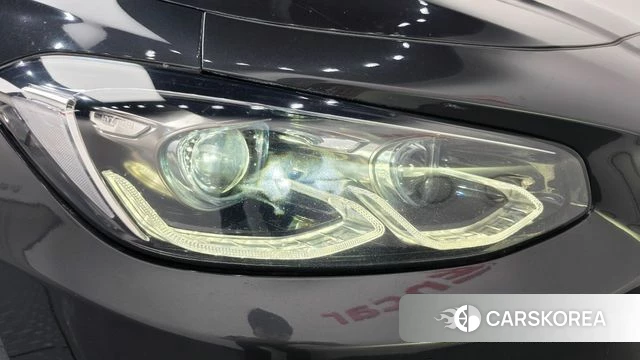 Hyundai Grandeur IG id 4944132 из Кореи 14