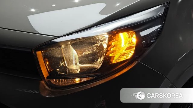Kia All New Morning (JA) id 4907463 из Кореи 14