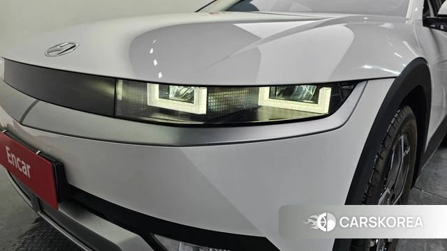 Hyundai Ionic 5 id 4383342 из Кореи 14