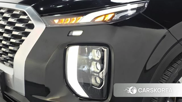 Hyundai Palisade id 4906882 из Кореи 14