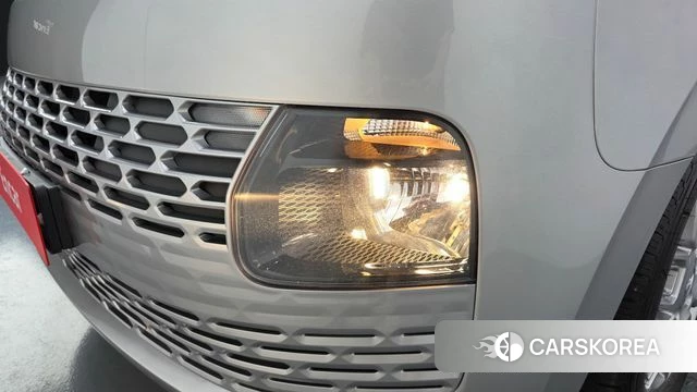 Hyundai Staria id 4641575 из Кореи 14