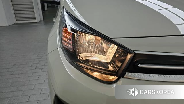 Kia Morning Urban (JA) id 4645972 из Кореи 14