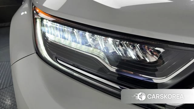 Honda CR-V 5th generation id 4395774 из Кореи 14