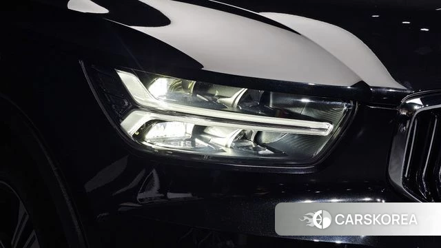 Volvo XC40 id 4697386 из Кореи 14
