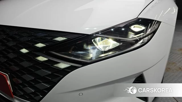 Hyundai The New Grandeur IG id 4592181 из Кореи 14