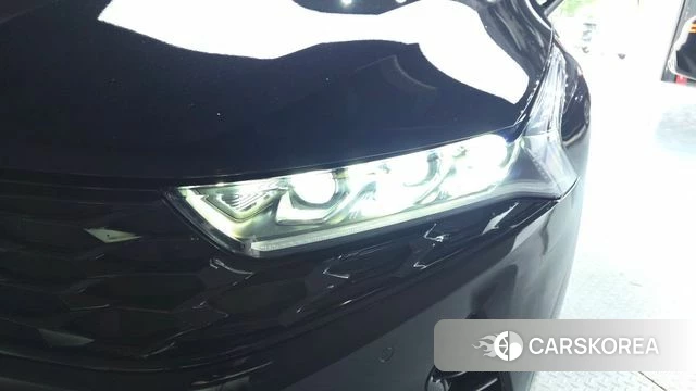Kia K5 Hybrid 3rd Generation id 4572242 из Кореи 14