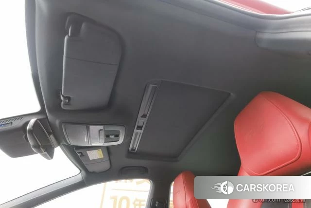 MG MG6 id 4212276 из Китая 14