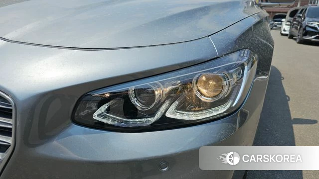 Hyundai Grandeur IG id 4435736 из Кореи 14