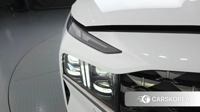 Hyundai The New Santa Fe id 4231004 из Кореи 14