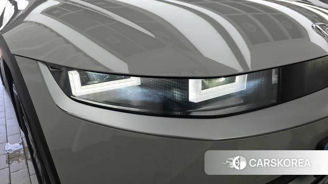 Hyundai Ionic 5 id 4905790 из Кореи 14