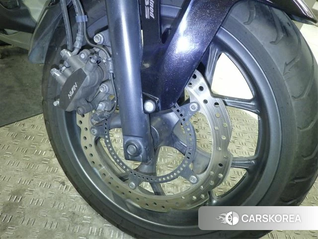 Honda NC700X ABS id 4184954 из Японии 14