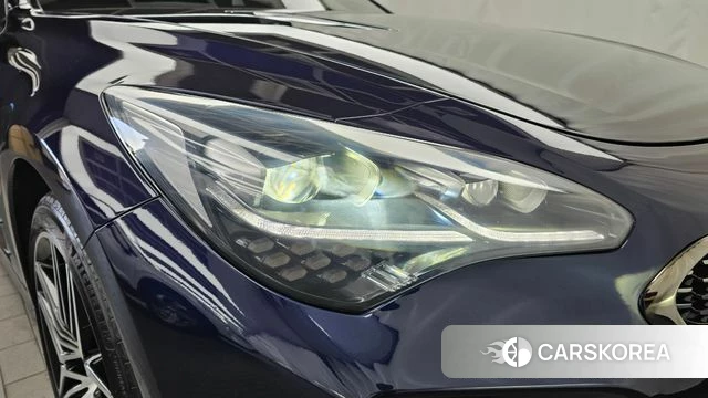 Kia Stinger Meister id 4943167 из Кореи 14