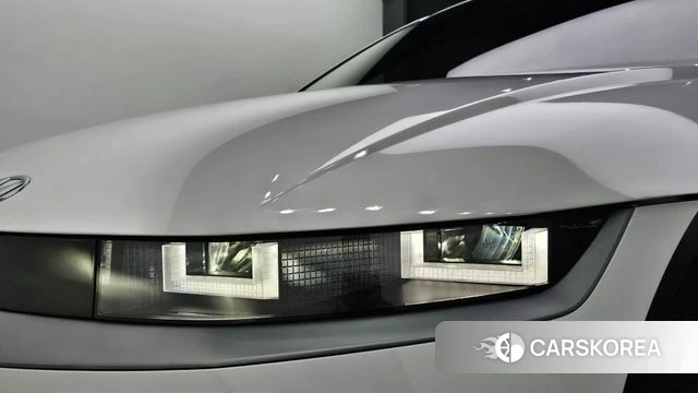 Hyundai Ionic 5 id 4906106 из Кореи 14