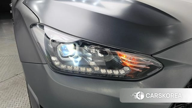 Hyundai Veloster (JS) id 4188378 из Кореи 14