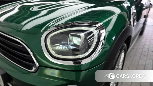 Mini Cooper Countryman id 4506658 из Кореи 14