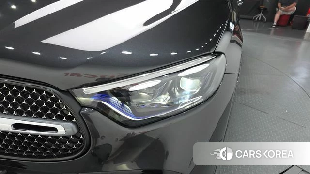 Mercedes-Benz GLC-Class X254 id 4493487 из Кореи 14