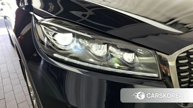 Kia The New Sorento id 4837205 из Кореи 14