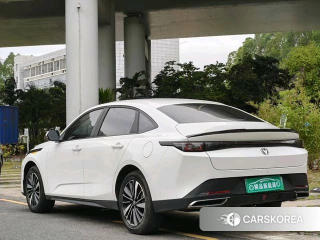 Chang'an Yidong PHEV id 3939404 из Китая 14