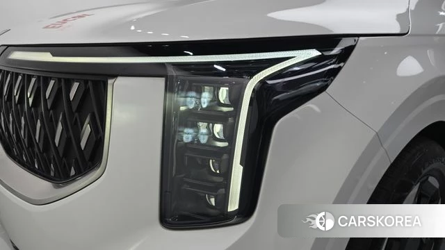 Kia The New Carnival 4th Generation id 4921391 из Кореи 14