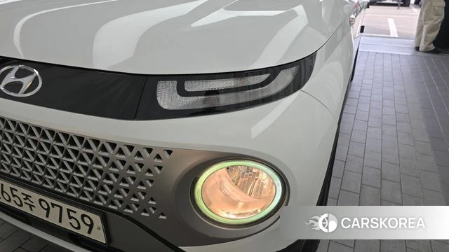 Hyundai Casper id 4500485 из Кореи 14