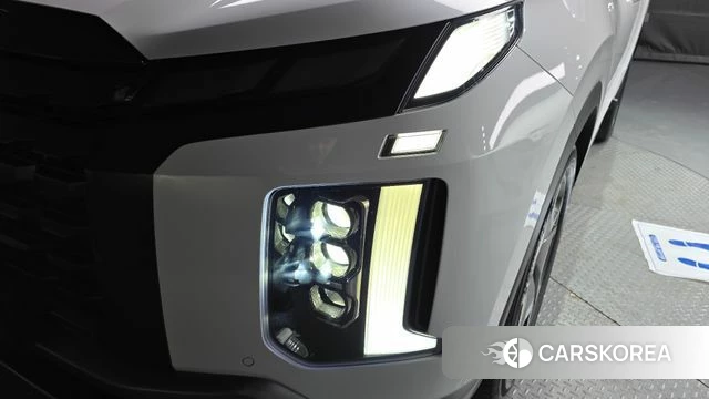 Hyundai The New Palisade id 4475153 из Кореи 14
