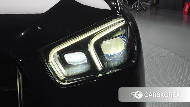 Mercedes-Benz GLE-Class W167 id 4905938 из Кореи 14