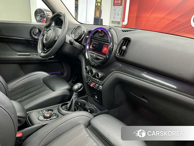 MINI COUNTRYMAN id 3901943 из Китая 14