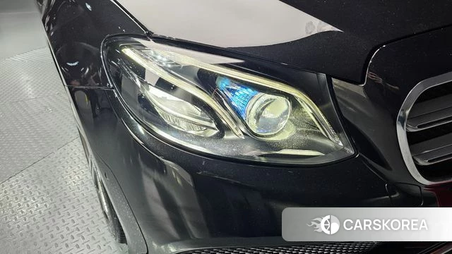 Mercedes-Benz E-Class W213 id 4465713 из Кореи 14
