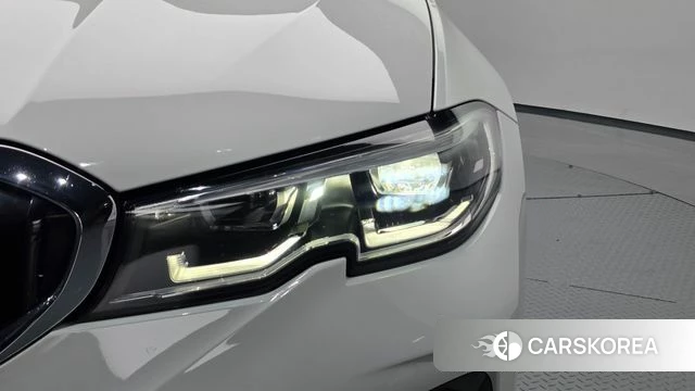 BMW 3 Series (G20) id 4458074 из Кореи 14
