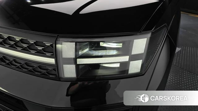 Hyundai Santa Fe (MX5) id 4432867 из Кореи 14