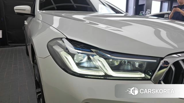 BMW 6 Series GT (G32) id 4501255 из Кореи 14
