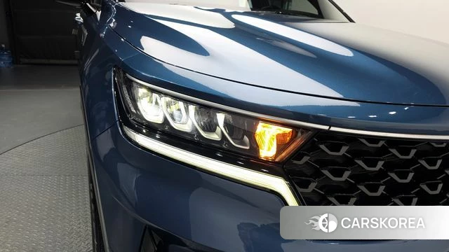 Kia Sorento 4th Generation id 4203166 из Кореи 14