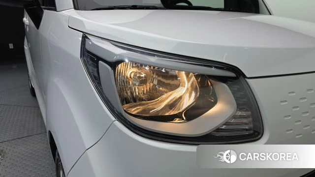 Kia The New Ray id 4930781 из Кореи 14