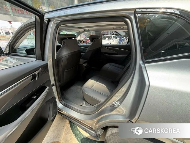 Buick E5 id 4240500 из Китая 14