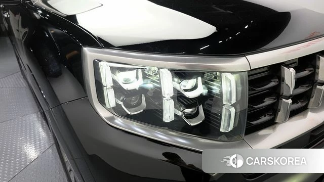 Kia Mohave Master id 4317702 из Кореи 14