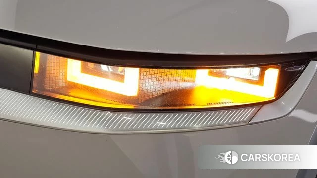 Hyundai Ionic 5 id 4880920 из Кореи 14
